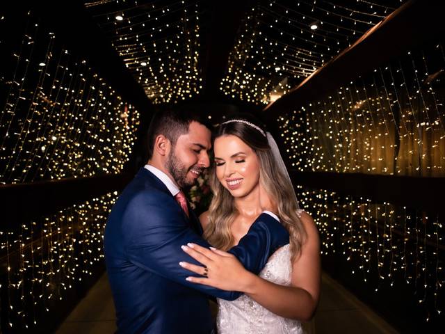 Casamentos de Casamento Mariana e Victor