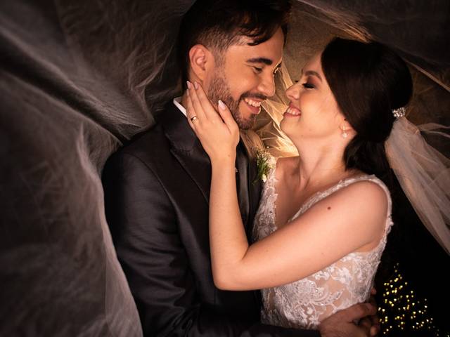 Casamentos de Casamento Larissa e Renato