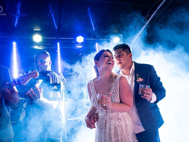 Casamentos de Casamento Lorena e Ewerton