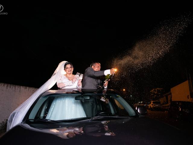 Casamentos de Casamento Carol e Gley