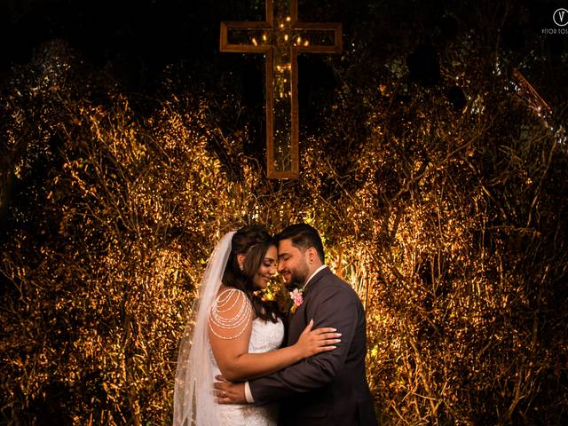 Casamentos de Casamento Mayna e Vinicius