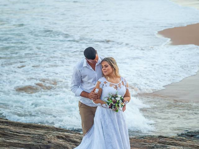 Wedding de Wedding Maís e Flávio