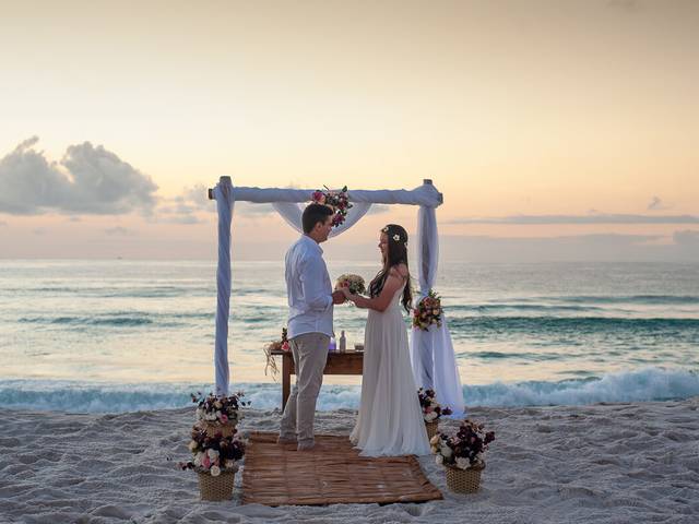 Elopement Wedding de Elopement Wedding Ane e Wendel