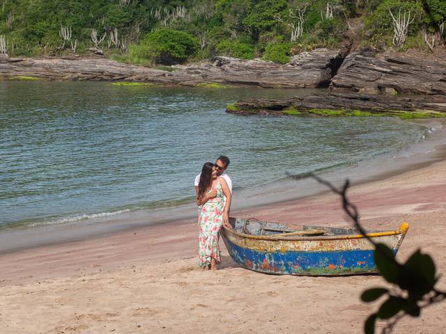 Ensaio Casal de Casal