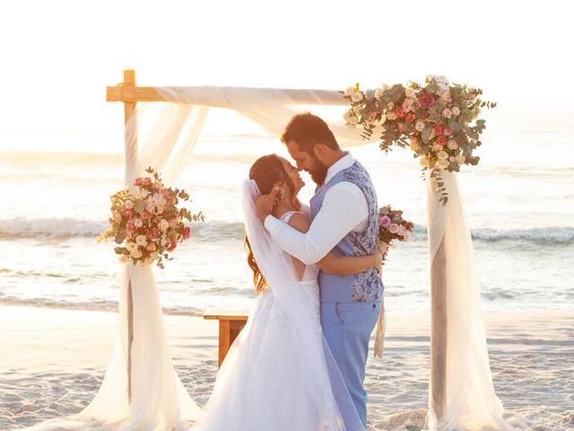 Elopement Wedding de Elopement Wedding Cintia e José