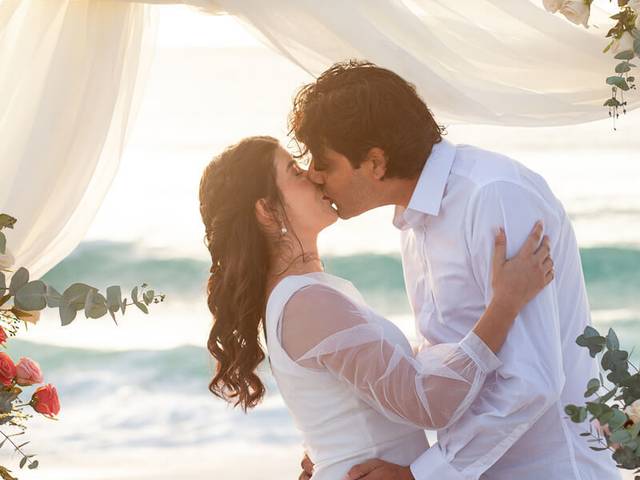 Elopement Wedding de Elopement Wedding Naiane e Gleico