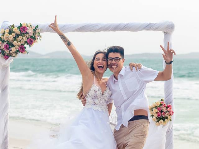 Elopement Wedding de Elopement Wedding Laura e Crizan