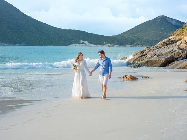 Ensaio Pré-Wedding de Ensaio Casal Pré Wedding Ana Cristina e Fernando