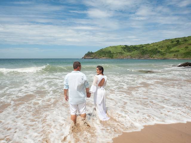 Ensaio Pré-Wedding de Hanna Maia e Anderdon