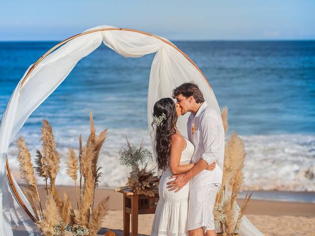 Elopement Wedding de Elopement Wedding Luana e Rafael