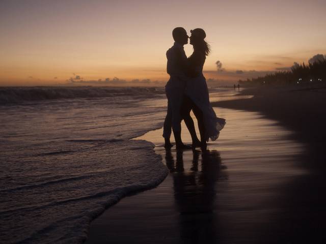 Elopement Wedding de Bruna e Wanderson