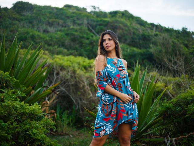 Moda Praia de Kenia Búzios