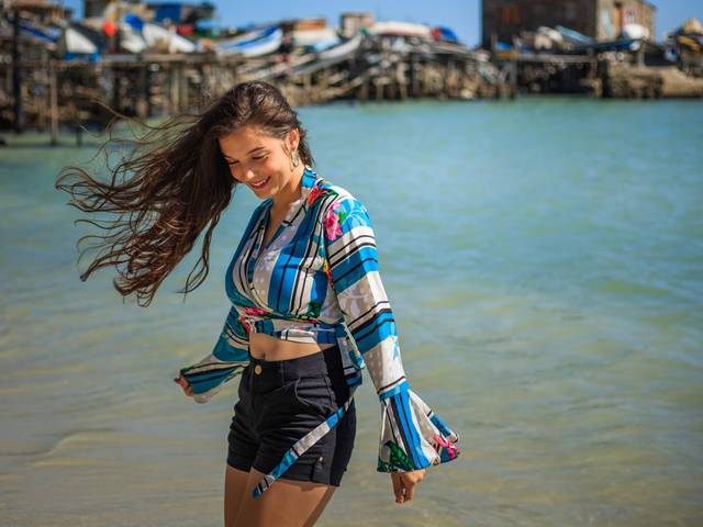 15 anos de Ana Letícia