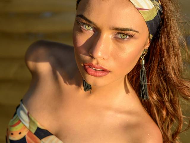 Moda Praia de Vanina Nemer