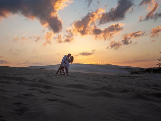 Elopement Wedding de Lilyane e Geferson