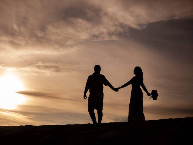 Ensaio Pré-Wedding de Stephane Ensaio de Casal