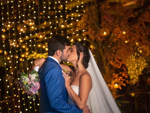 Wedding de Wedding Carlos Eduardo e Vaitiere