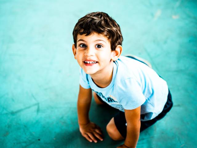 Evento de Colônia de Férias Colégio Salesiano Resende