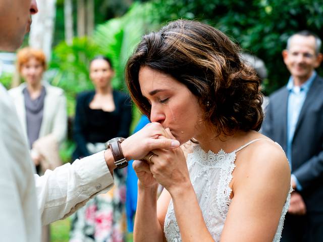 Casamento de Casamento - Júlia & Pedro