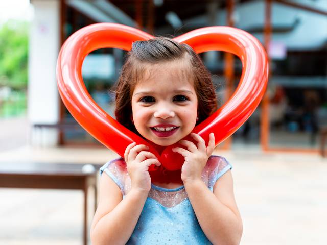 Aniversário Infantil de Manu 3 anos - Aniversário Infantil