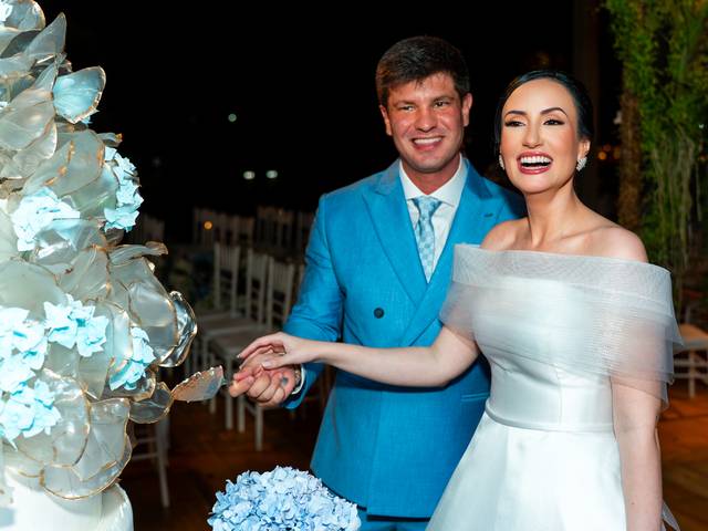 Casamento de Casamento - Giovana e Ronald