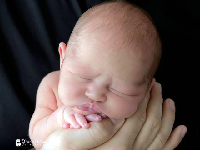 Newborn de Manuela Martins