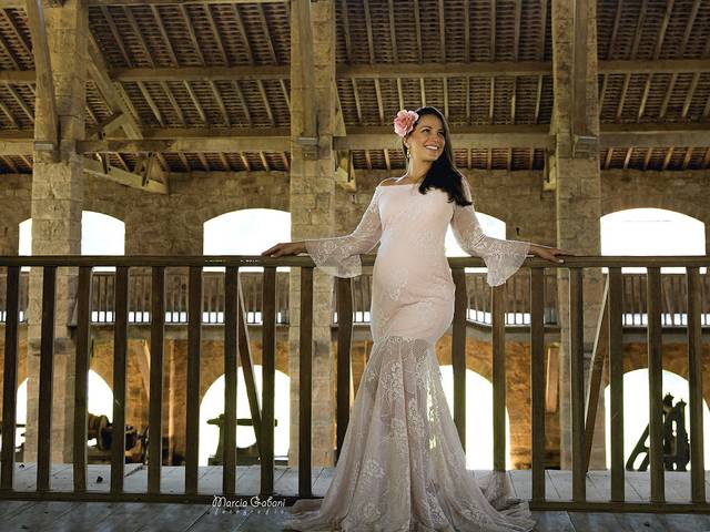 Gestante de Maitê Diniz