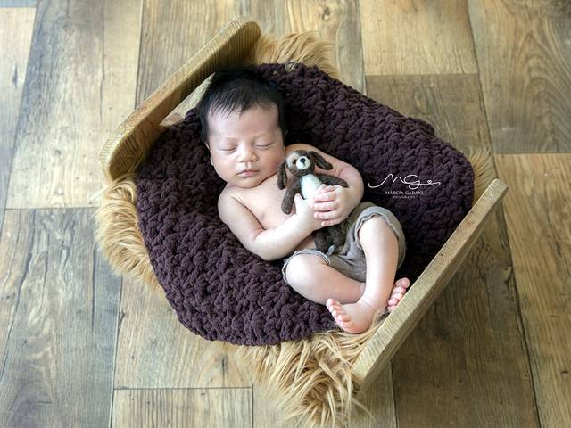 Newborn de Arthur Padovan