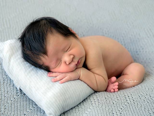 Newborn de João Ortiz