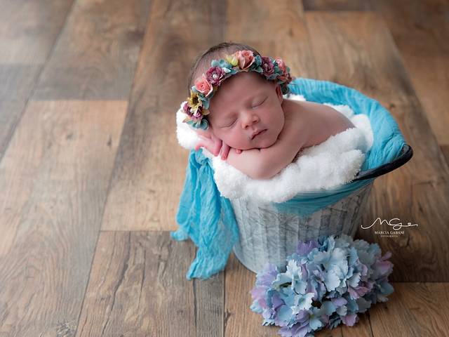 Newborn de Maria Milara