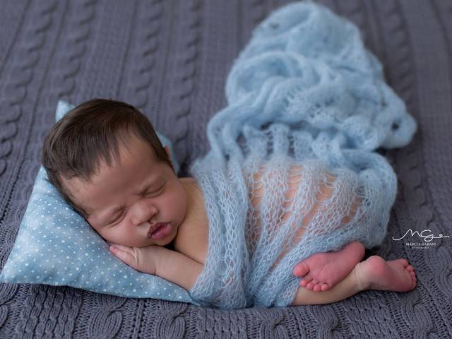 Newborn de Augusto Ferreira