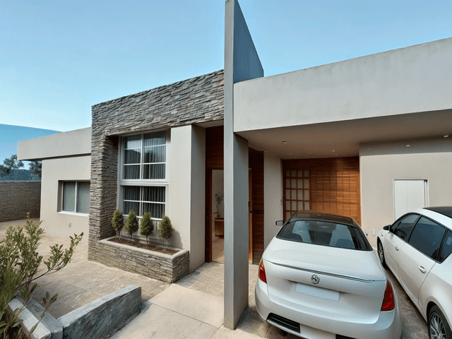 Residências de Residência R & R