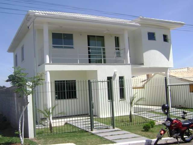 Residências de Residência Clean