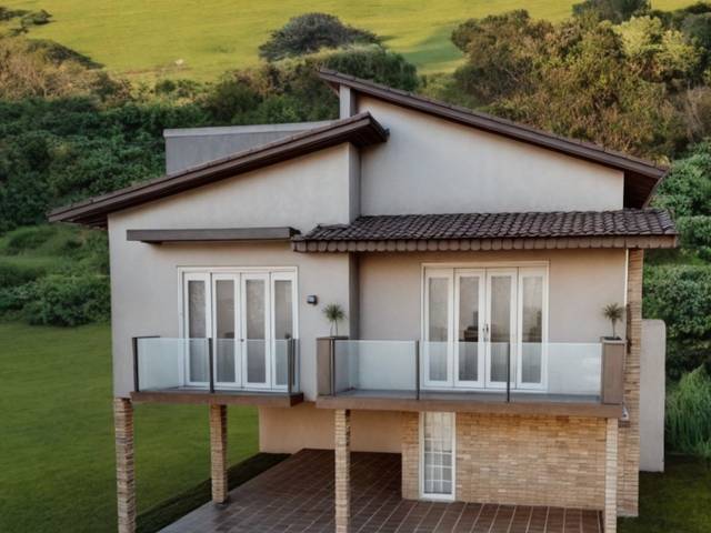 Residências de Casa de campo 