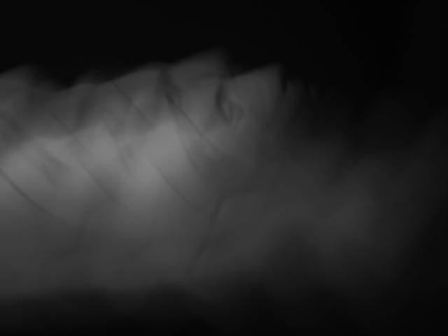 Preto e branco de PB