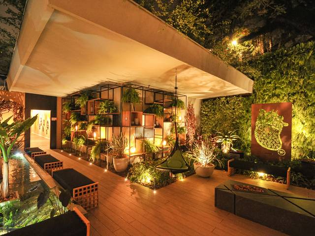 Arquitetura de Arquitetura e Design de interiores