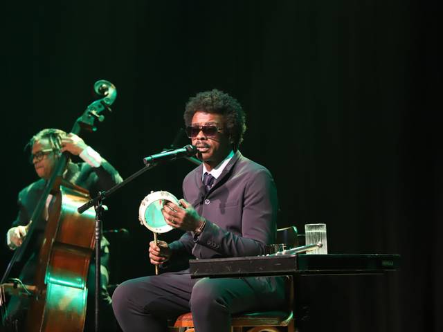 Eventos de SOS PANTANAL