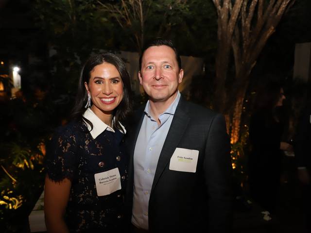 Eventos de MB SCANLON & QUINN EMANUEL