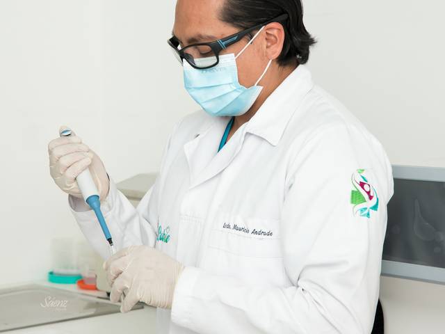 Portafolio de Sabie centro de especialidades medicas