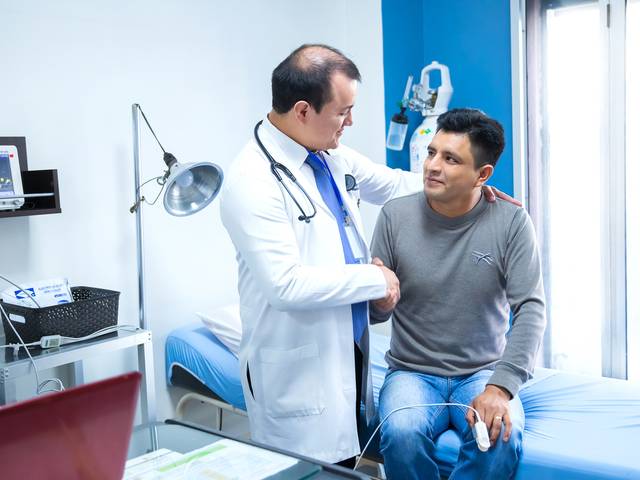 Portafolio de Clinica Jerusalem