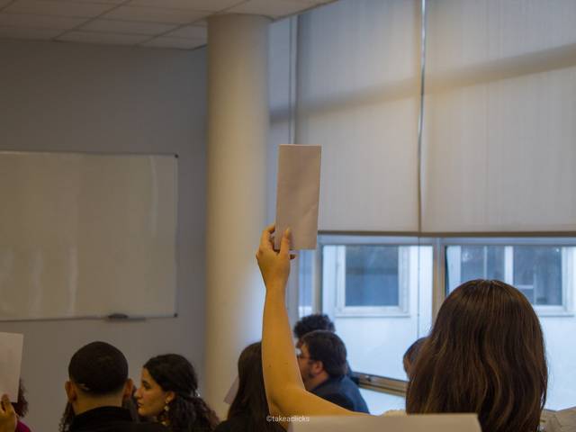 Eventos de SIMEP (Simulação)