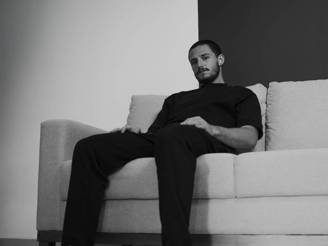 Ensaio Corporativo / Marca Pessoal de Diego Gurdzha
