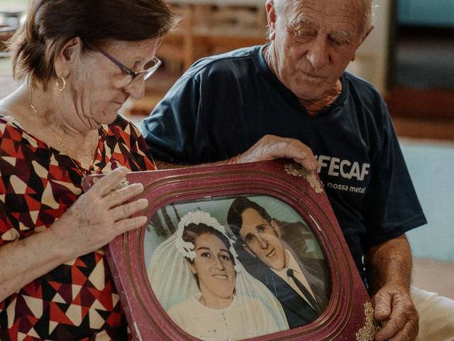 Fotografia Afetiva de Família Faccioni