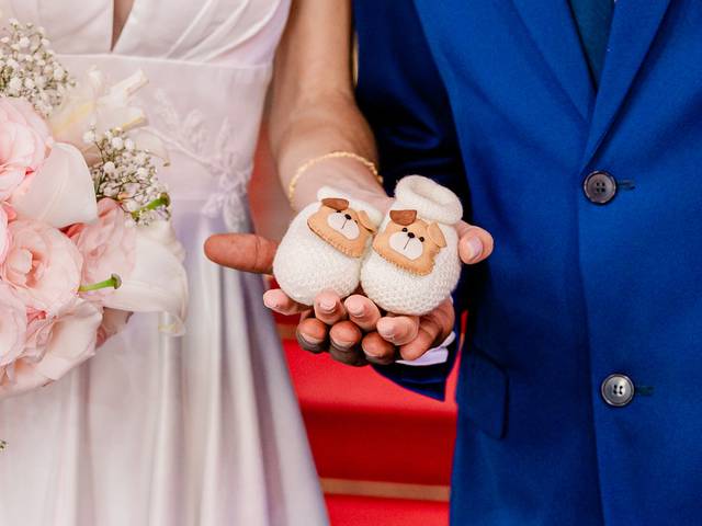 Casamentos  de Casamento de Clara e Alexandre