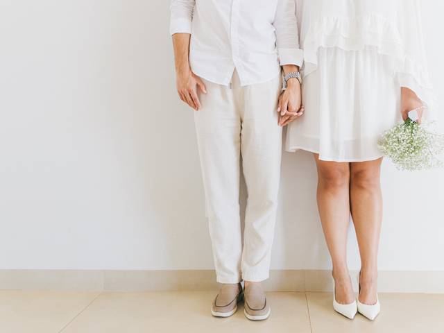 Casamentos  de Casamento de Marília e Vinícius 