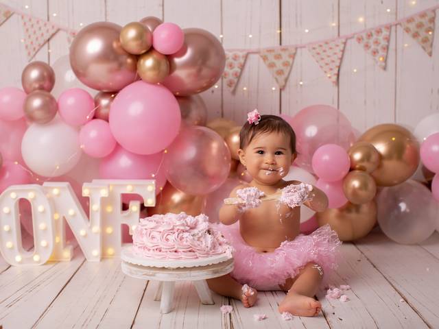 Smash the Cake de Smash the Cake Maya