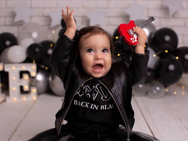 Smash the Cake de Smash the Cake Bruna