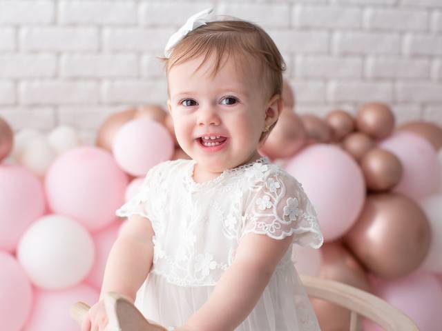 Smash the Cake de Smash the Cake Bianca