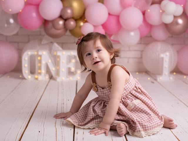 Smash the Cake de Smash the Fruit Ísis