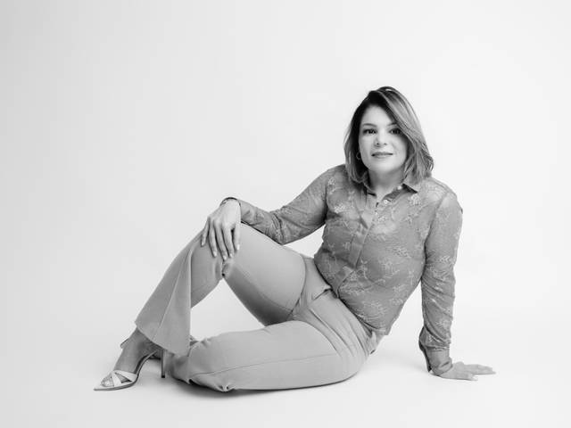 Profissional de Adriana